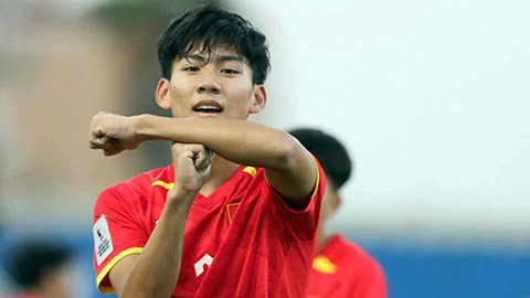 5 cầu thủ đáng chú ý của U19 Việt Nam tại giải Đông Nam Á